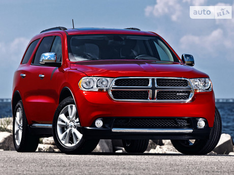 Dodge Durango