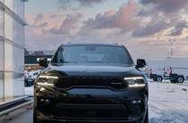 Dodge Durango Base