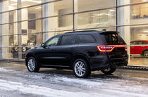 Dodge Durango Base