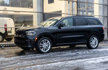 Dodge Durango Base