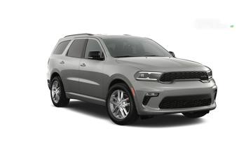 Dodge Durango 3.6 AT (295 к.с.) AWD 2022