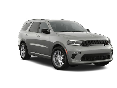 Dodge Durango 2022