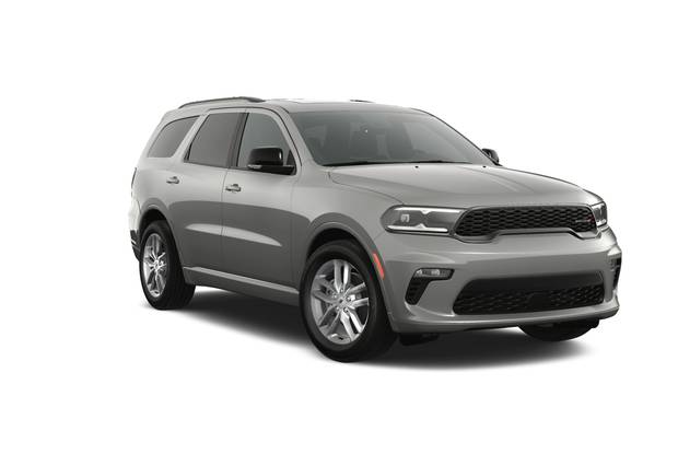 Dodge Durango Base