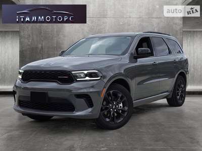 Dodge Durango 2022 Base