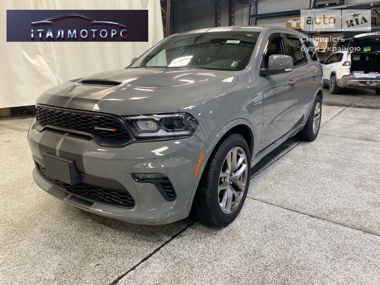 Dodge Durango Base