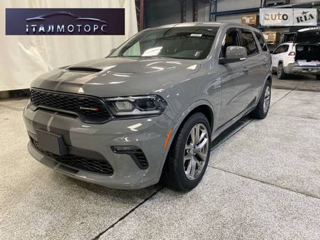 Dodge Durango 2023