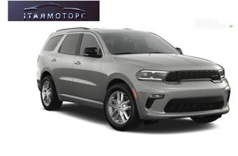 Dodge Durango 2022 Base