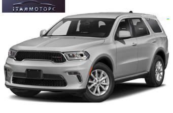 Dodge Durango 2022 Base