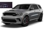 Dodge Durango Base