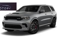 Dodge Durango Base