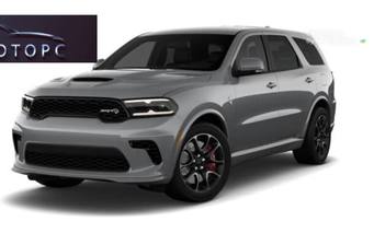 Dodge Durango 2023 Base