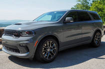 Dodge Durango Base