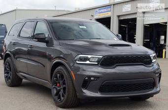 Dodge Durango 2023 Base