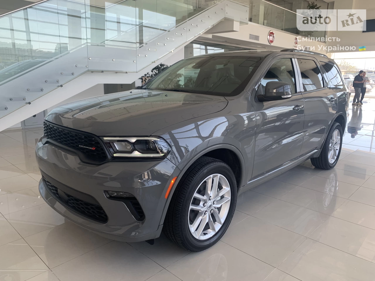 Dodge Durango Base