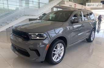 Dodge Durango 2022 в Киев