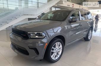 Dodge Durango 2022 Base