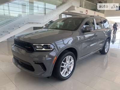 Dodge Durango 2022 Base