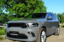 Dodge Durango Base