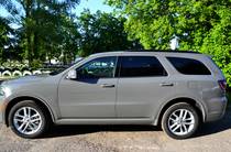 Dodge Durango Base