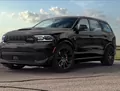 Dodge Durango Dodge Durango