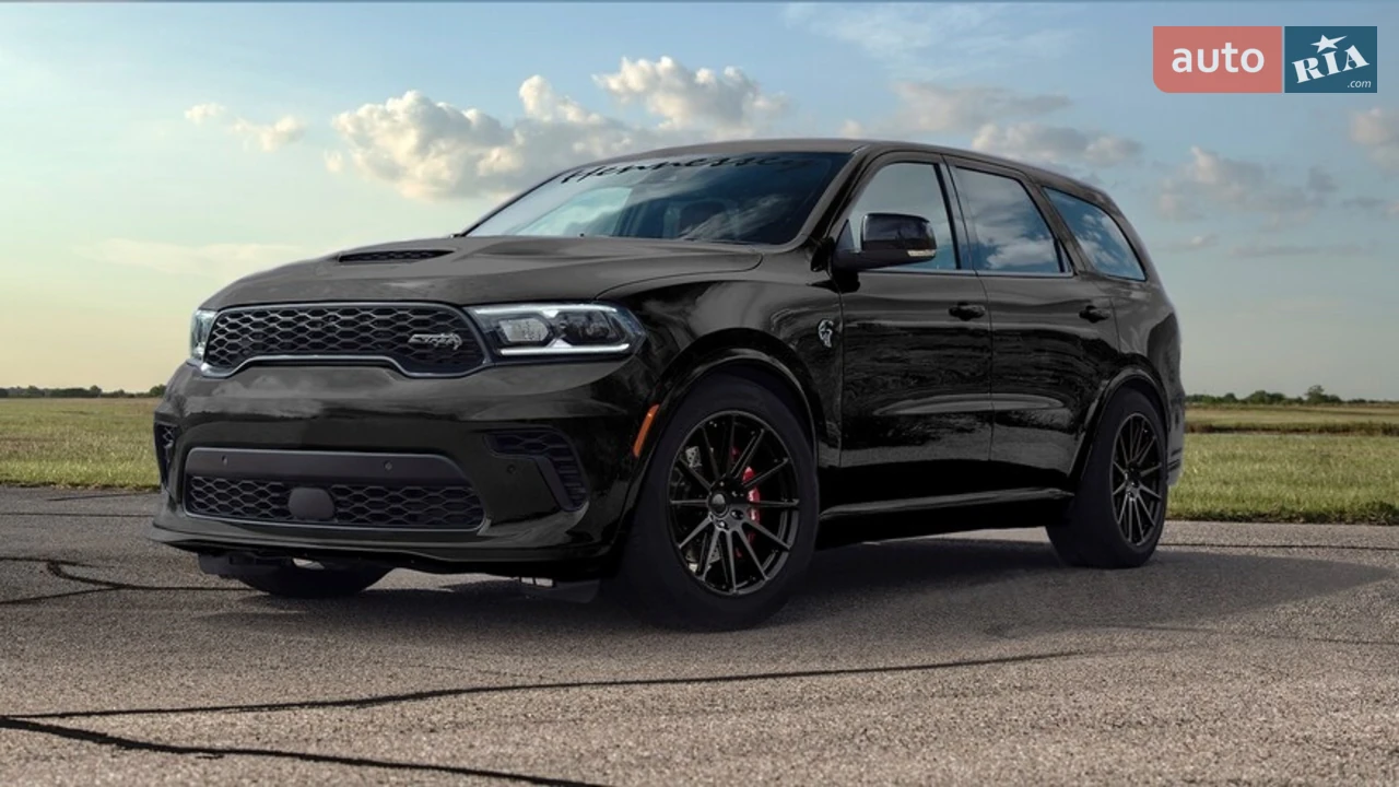 Dodge Durango Base