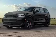 Dodge Durango Base