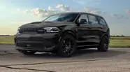 Dodge Durango Base