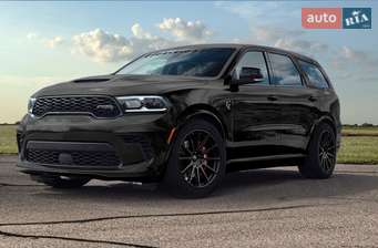 Dodge Durango 2024 в Київ
