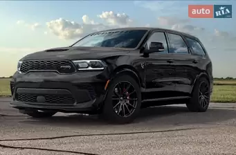 Dodge Durango