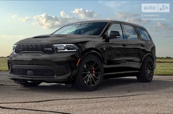 Dodge Durango 2024 Base