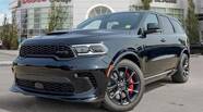 Dodge Durango Base