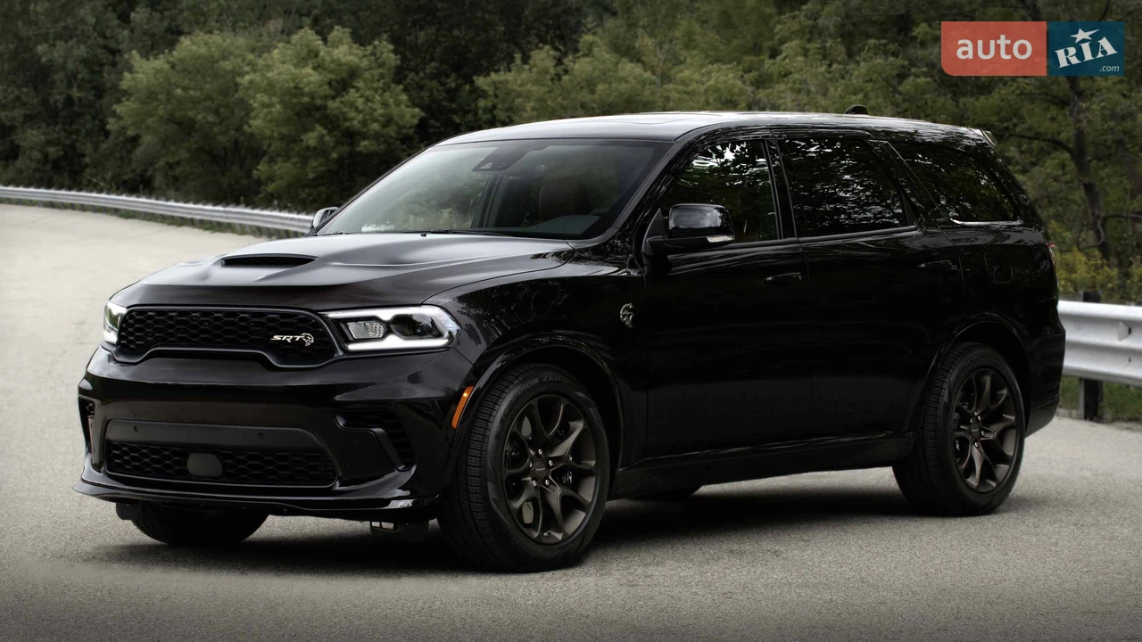 Dodge-1
