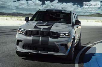 Dodge Durango 2024 Base
