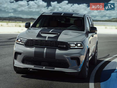 Dodge Durango 2024 Base