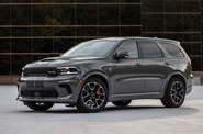 Dodge Durango Base