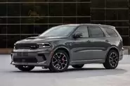 Dodge Durango Base