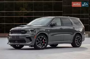 Dodge Durango