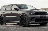 Dodge Durango Base