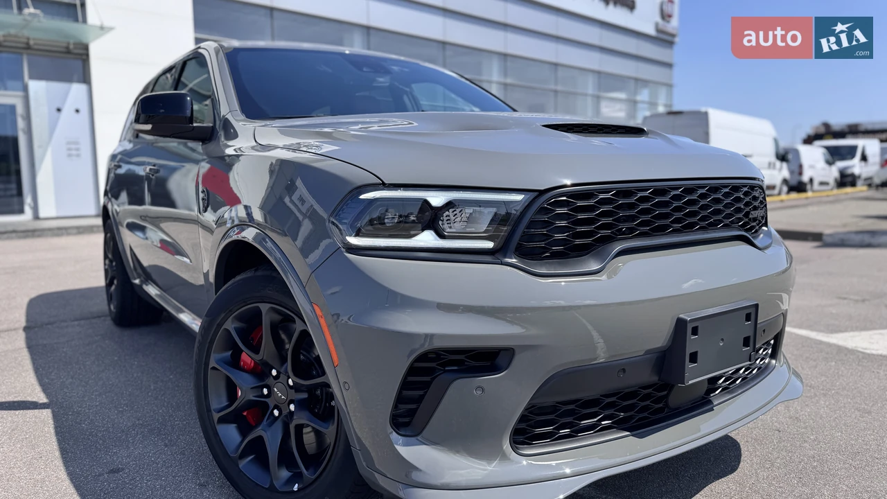 Dodge Durango Base