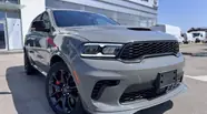 Dodge Durango Base