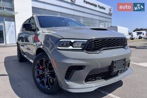 Dodge Durango Base