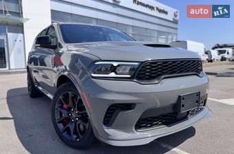 Dodge Durango 2024 в Київ