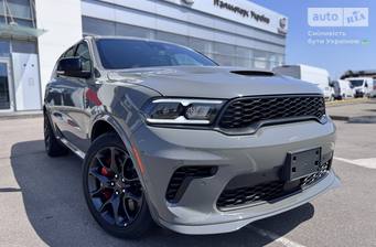 Dodge Durango 2024 Base