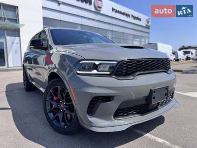Dodge Durango 2024 Base