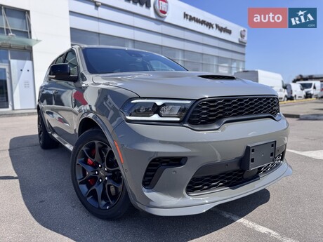 Dodge Durango 2024