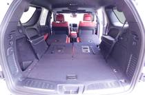 Dodge Durango Base