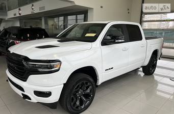 Dodge RAM 1500 2022 Individual