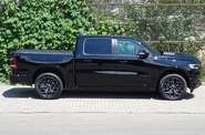 Dodge RAM Limited