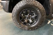 Dodge RAM Base