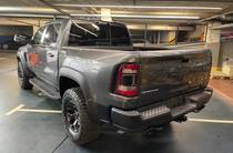 Dodge RAM Base